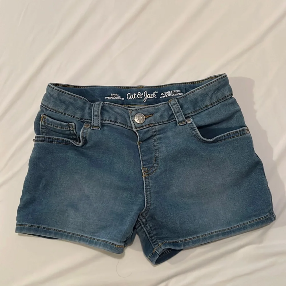 Cat‎ &Jack Denim Shorts